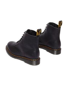 Bota Dr Martens U 1460 Pascal Negro