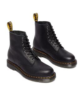 Bota Dr Martens U 1460 Pascal Negro