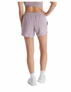 Short NB W Sport Essentials 5' Lila