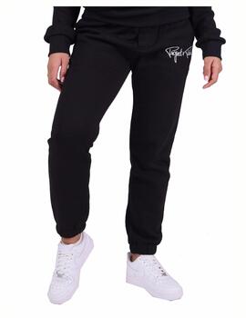 Pantalón Project X Paris Jogger BKBK