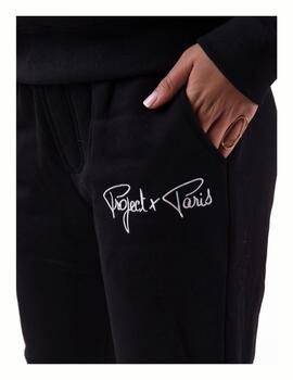 Pantalón Project X Paris Jogger BKBK