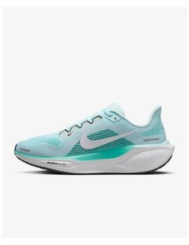 Zapatilla Nike W Air Zoom Pegasus 41 Azul/Blanca