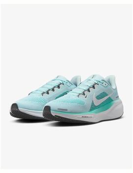 Zapatilla Nike W Air Zoom Pegasus 41 Azul/Blanca