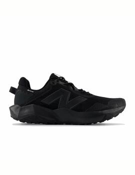 Zapatilla NB M DynaSoft Nitrel GB6 GTX Negro