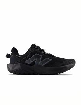 Zapatilla NB W DynaSoft Nitrel GB6 GTX Negro