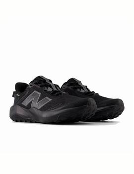 Zapatilla NB W DynaSoft Nitrel GB6 GTX Negro