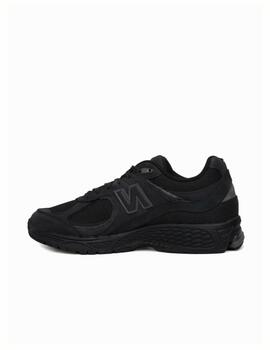 Zapatilla New Balance M 2002RPJ Cordura Negro