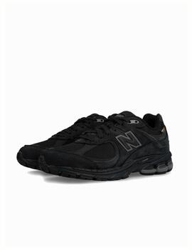 Zapatilla New Balance M 2002RPJ Cordura Negro