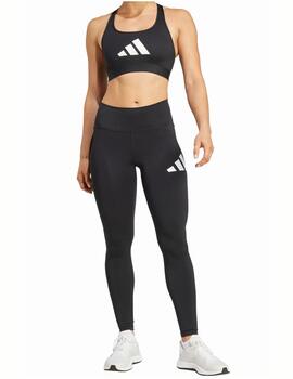 Leggings Adidas W TR-ES BL 1/1 Negro