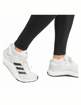 Leggings Adidas W TR-ES BL 1/1 Negro