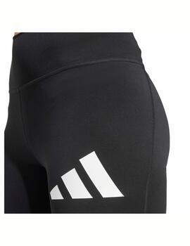 Leggings Adidas W TR-ES BL 1/1 Negro