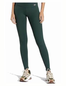 Leggings Ditchil W Genuine Verde