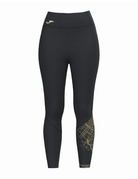 Leggings Joma W R-Night Negro