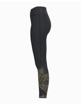 Leggings Joma W R-Night Negro