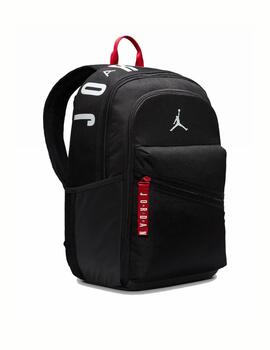 Mochila Jordan Air Patrol Negro