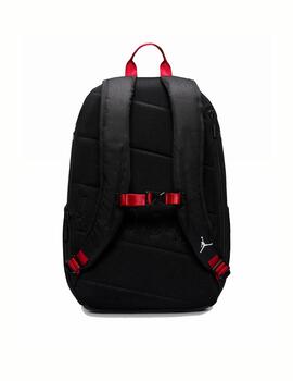 Mochila Jordan Air Patrol Negro