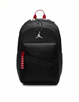 Mochila Jordan Air Patrol Negro