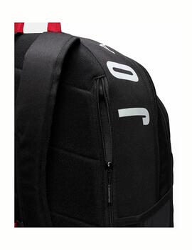 Mochila Jordan Air Patrol Negro