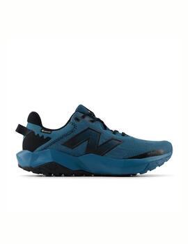 Zapatilla NB M DynaSoft Nitrel GM6 GTX Azul