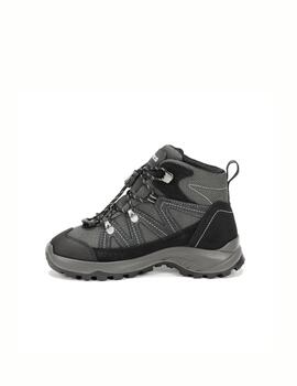 Bota Trekking Chiruca PS Troll 13 GTX Negro/Gris