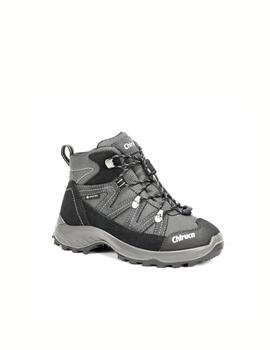 Bota Trekking Chiruca PS Troll 13 GTX Negro/Gris