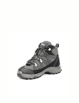 Bota Trekking Chiruca PS Troll 13 GTX Negro/Gris