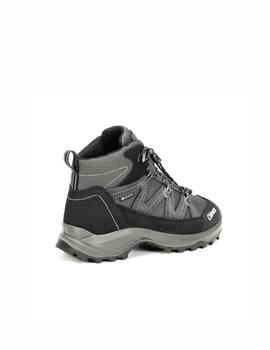 Bota Trekking Chiruca PS Troll 13 GTX Negro/Gris