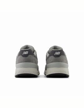 Zapatilla NB M Walking Fresh Foam 880CA6 Gris