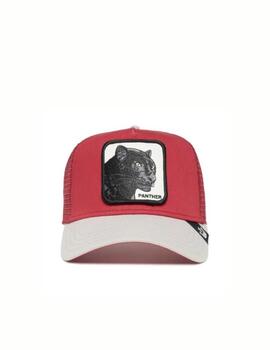 Gorra Goorin Bros The Panther Granate