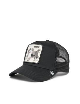 Gorra Goorin Bros The Bestie Dog Negro