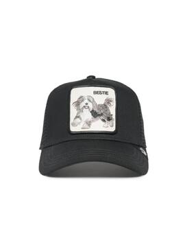 Gorra Goorin Bros The Bestie Dog Negro