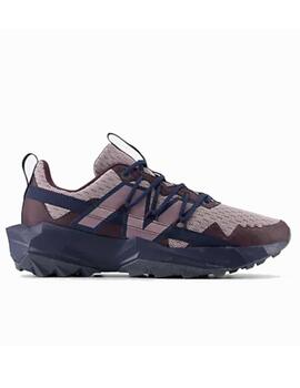 Zapatilla New Balance W Tektrel Morado