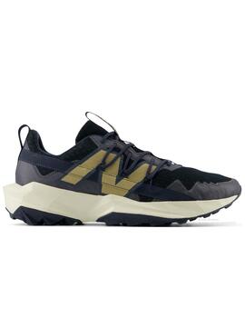 Zapatilla New Balance M Tektrel Marino/Beige