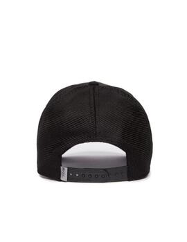 Gorra Goorin Bros The Suede Panther Negro