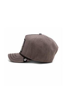 Gorra Goorin Bros Howling Duck Charcoal