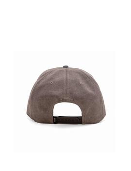 Gorra Goorin Bros Howling Duck Charcoal