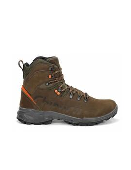 Bota Trekking Chiruca M Sequoia 01 GTX Verde