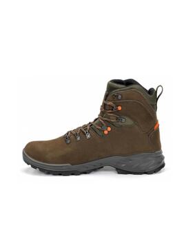 Bota Trekking Chiruca M Sequoia 01 GTX Verde