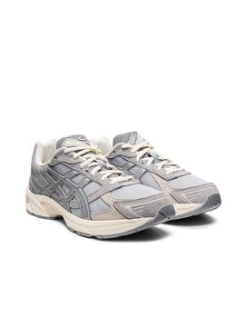 Zapatilla Asics U Gel 1130 Gris/Natural