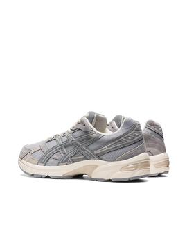 Zapatilla Asics U Gel 1130 Gris/Natural