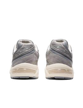 Zapatilla Asics U Gel 1130 Gris/Natural