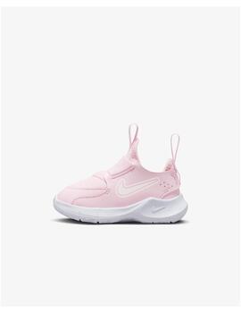 Zapatilla Nike TD Flex Runner 3 Rosa/Blanco