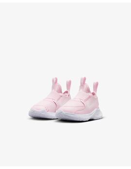 Zapatilla Nike TD Flex Runner 3 Rosa/Blanco