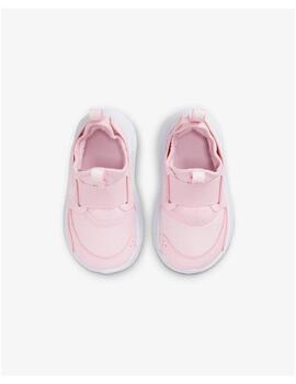 Zapatilla Nike TD Flex Runner 3 Rosa/Blanco