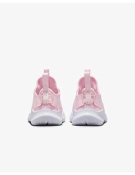 Zapatilla Nike TD Flex Runner 3 Rosa/Blanco