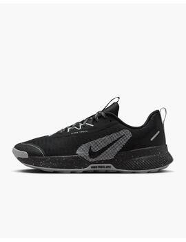 Zapatilla Nike M Juniper Trail 3 Negro/Gris