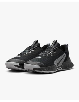 Zapatilla Nike M Juniper Trail 3 Negro/Gris