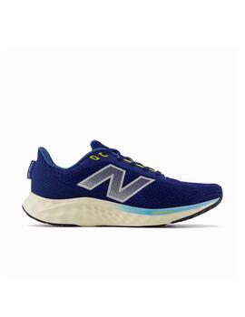 Zapatilla NB M Fresh Foam Arishi YB4 Royal/Plata