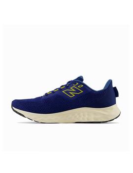 Zapatilla NB M Fresh Foam Arishi YB4 Royal/Plata