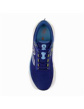 Zapatilla NB M Fresh Foam Arishi YB4 Royal/Plata